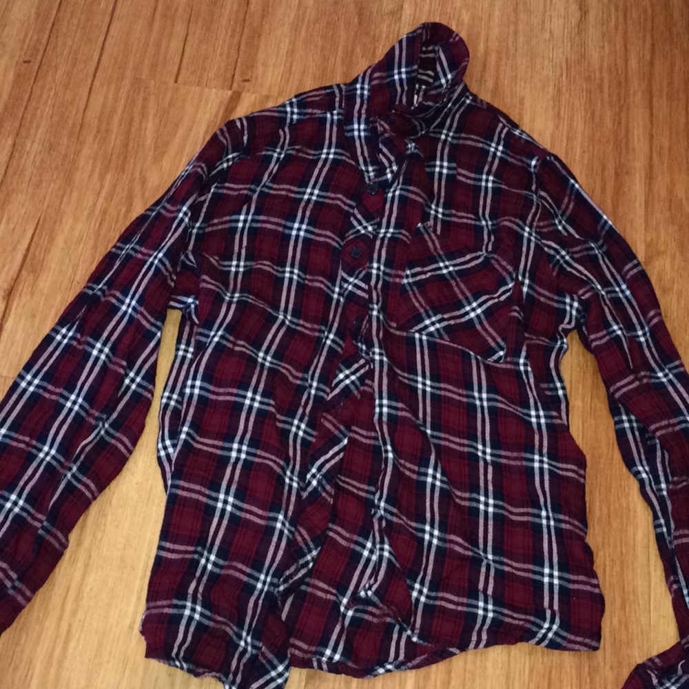 Flannel